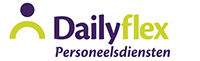 Logo Dailyflex
