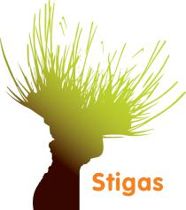 Stigas-logo